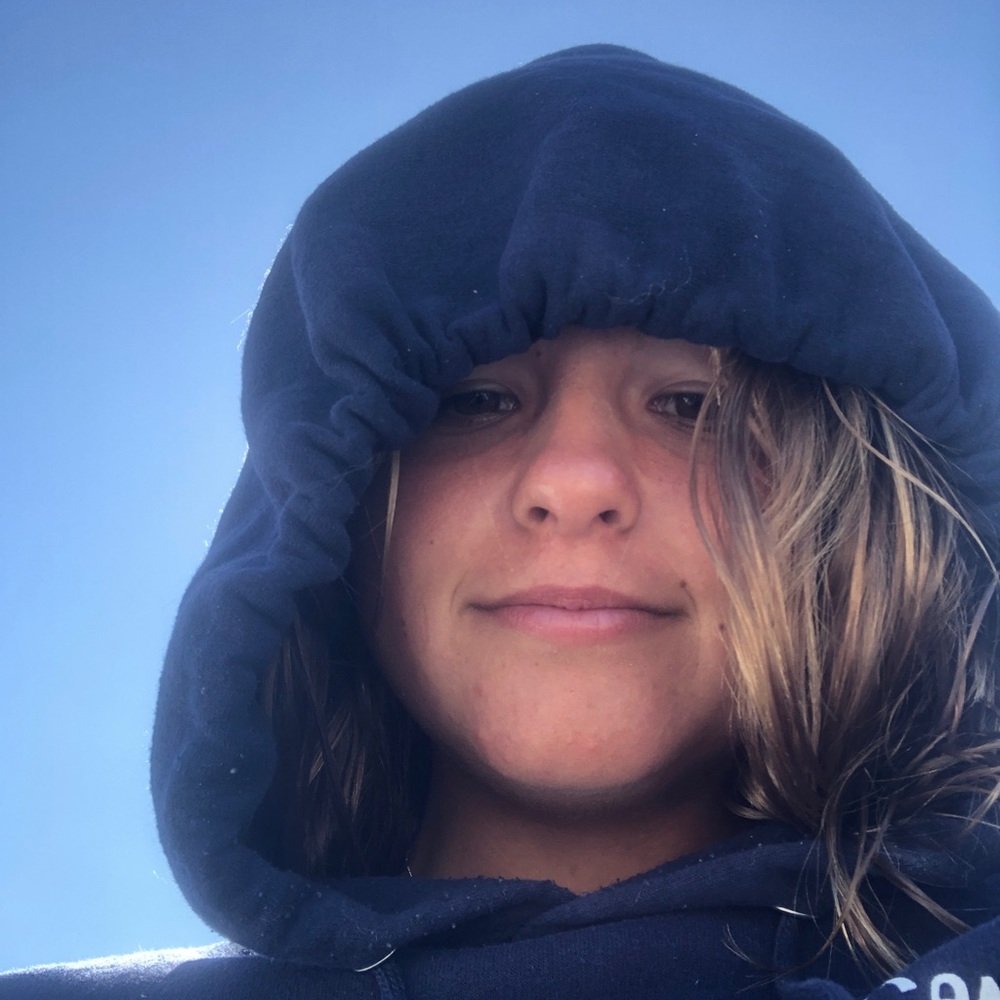 Meet your Posher, Bella